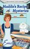 [Rockcrest Cove Mystery 01] • Maddie's Recipe of Mysteries
